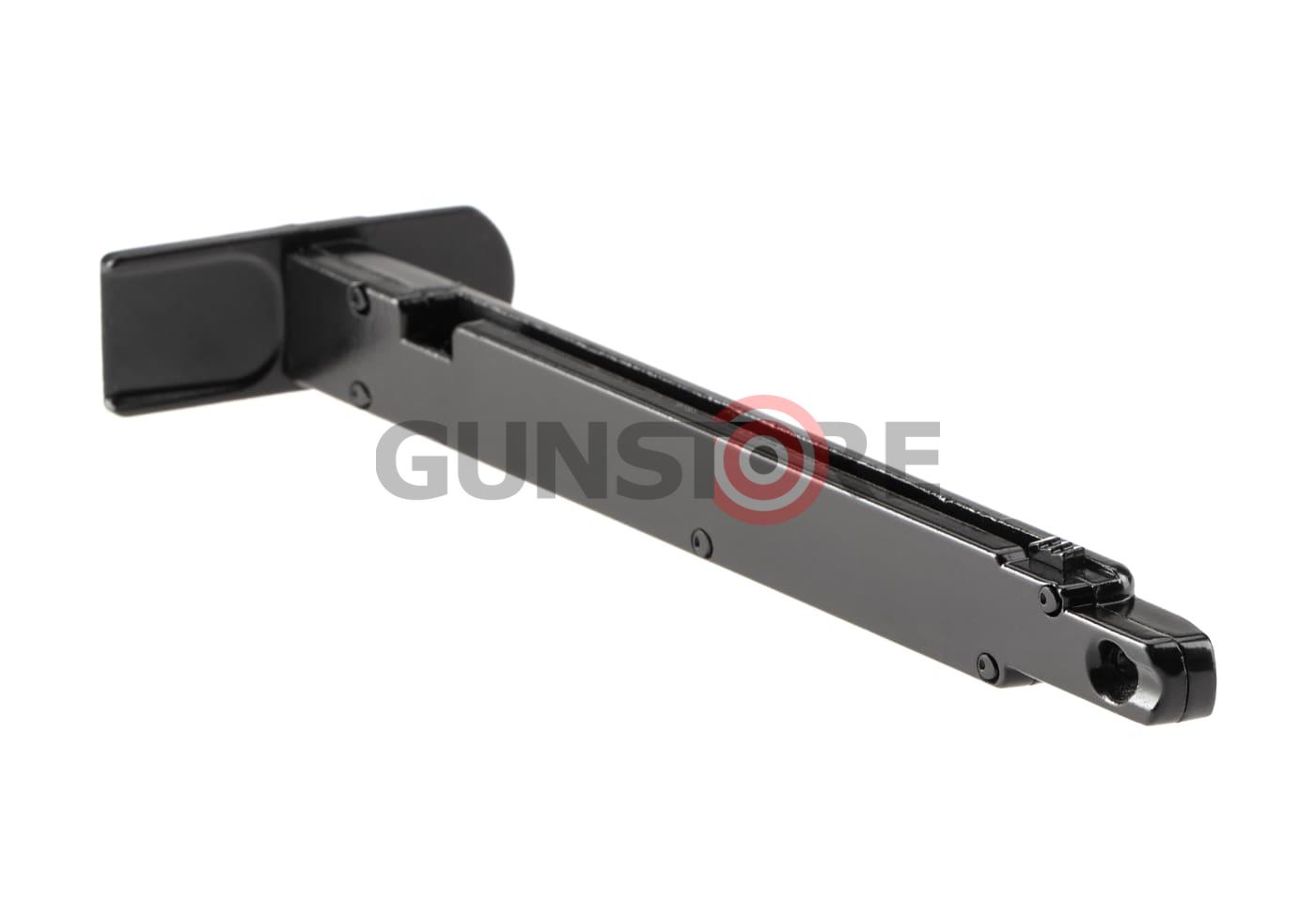 Fotografia: Magazin P38 Full Metal Co2 20rds