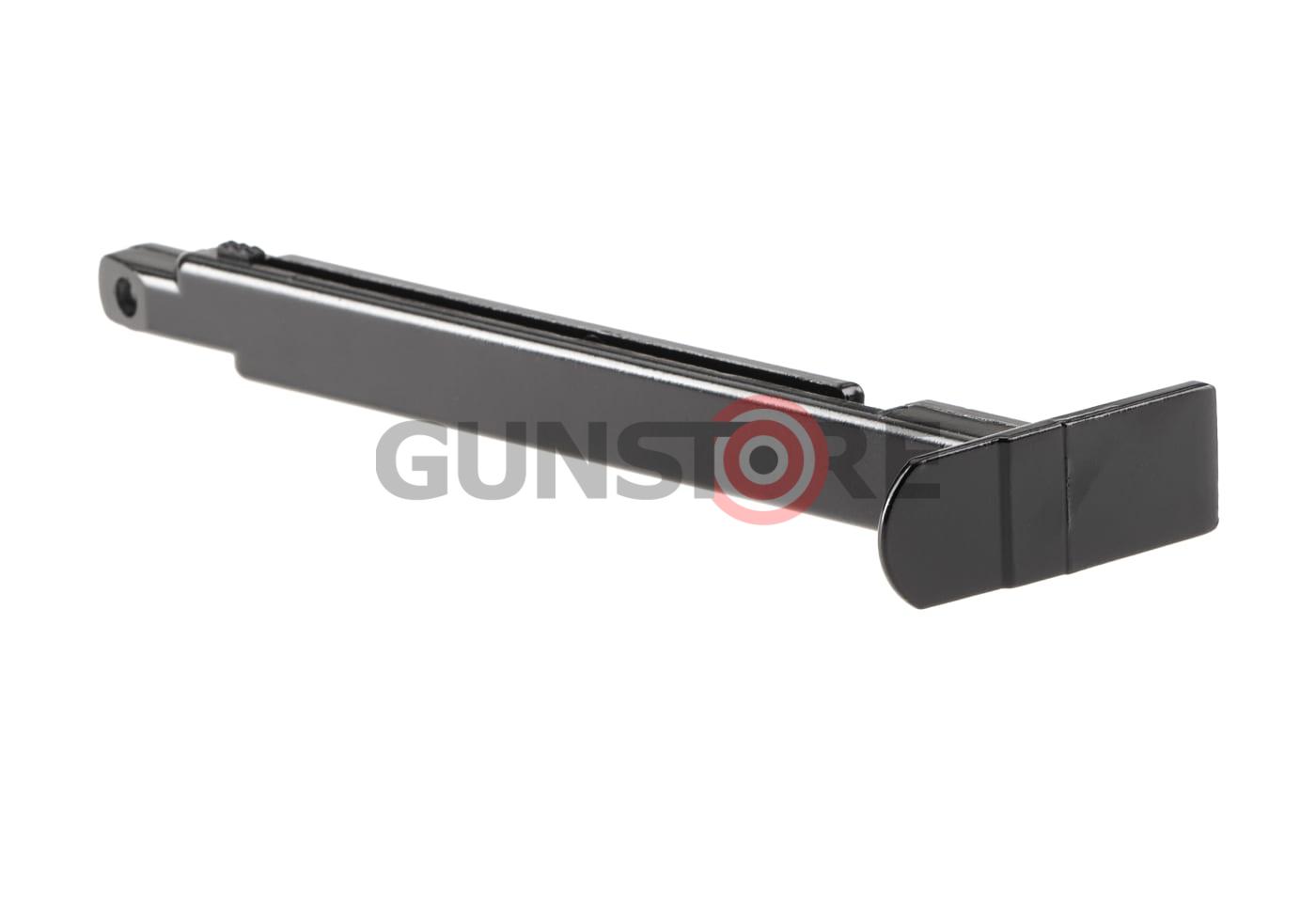 Fotografia: Magazin P38 Full Metal Co2 20rds