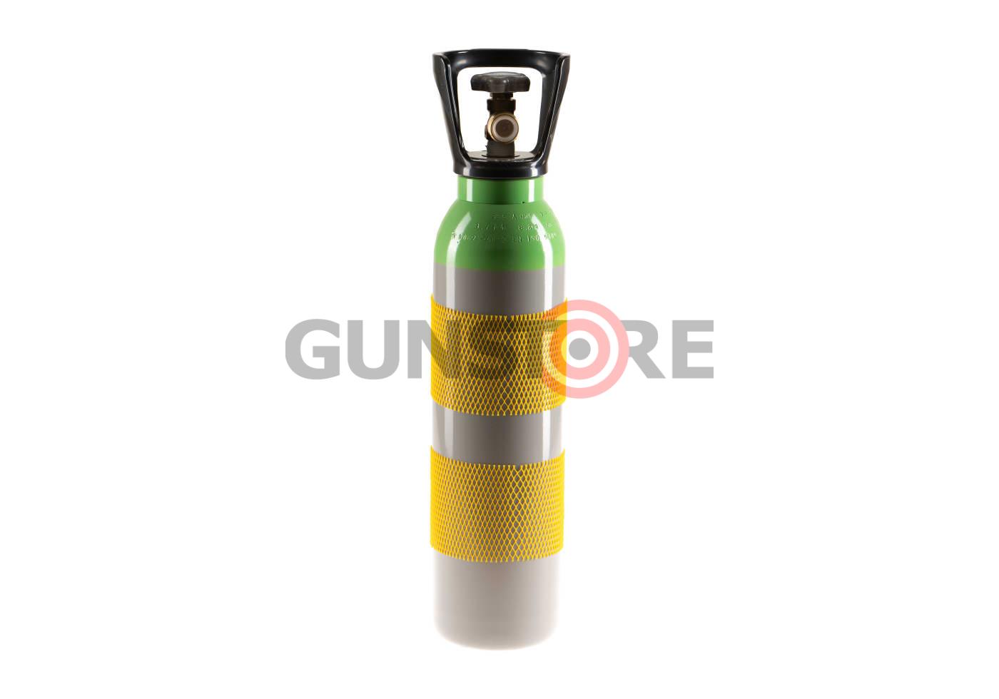 Compressed Air Bottle 6l