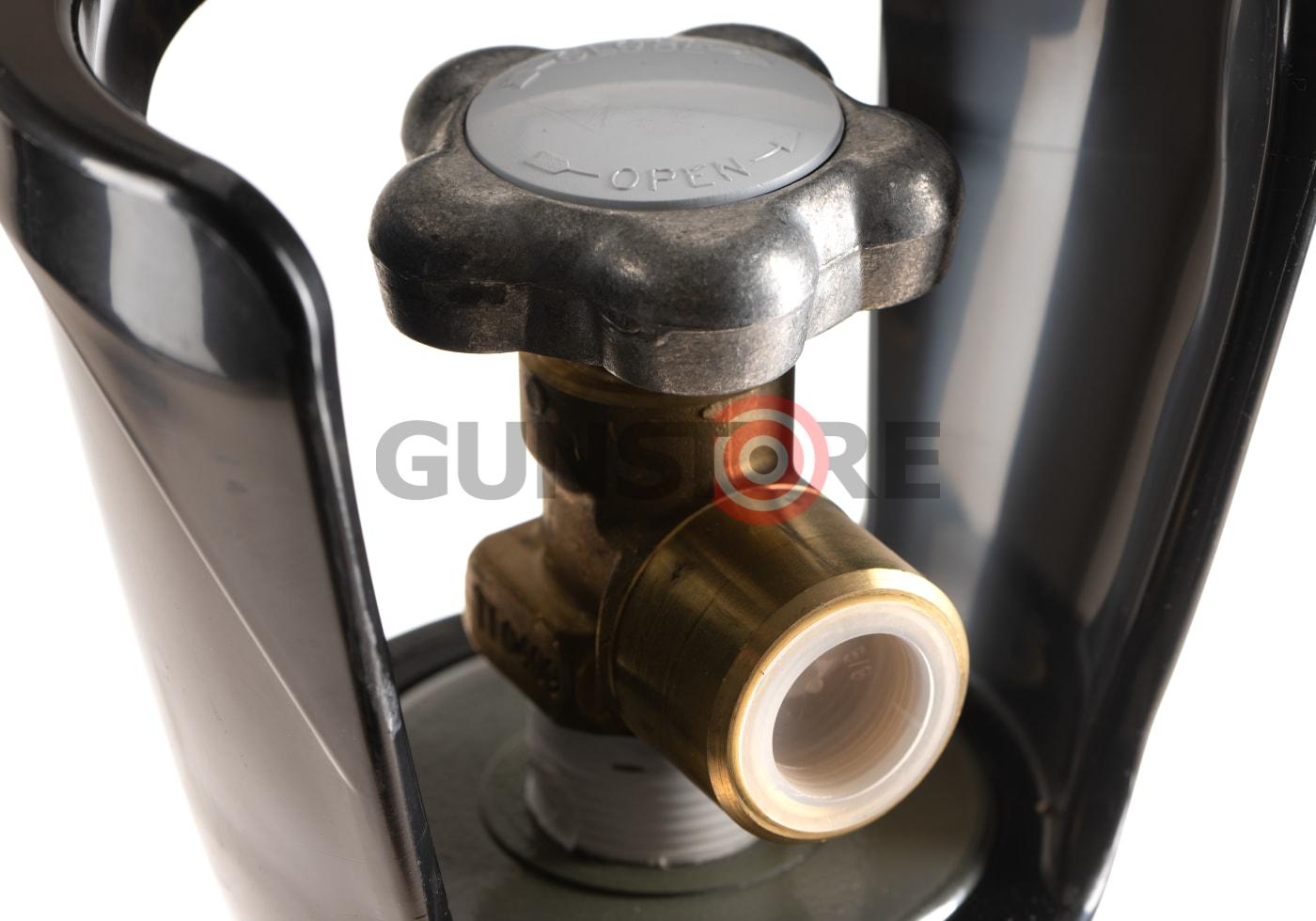 Fotografia: Compressed Air Bottle 6l