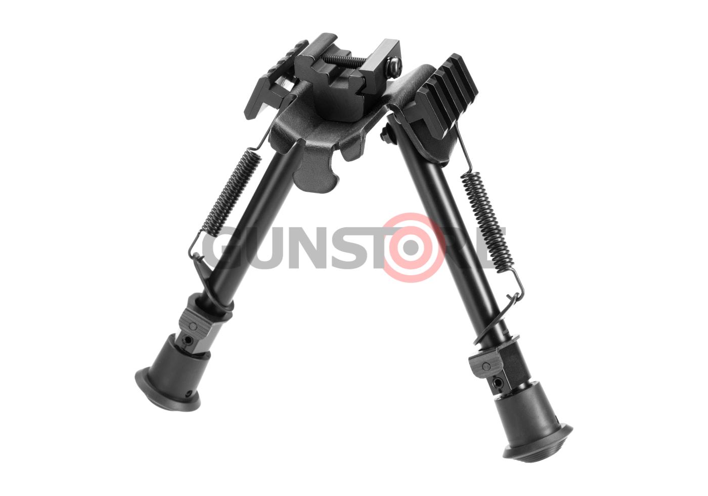 Fotografia: TMB II Bipod