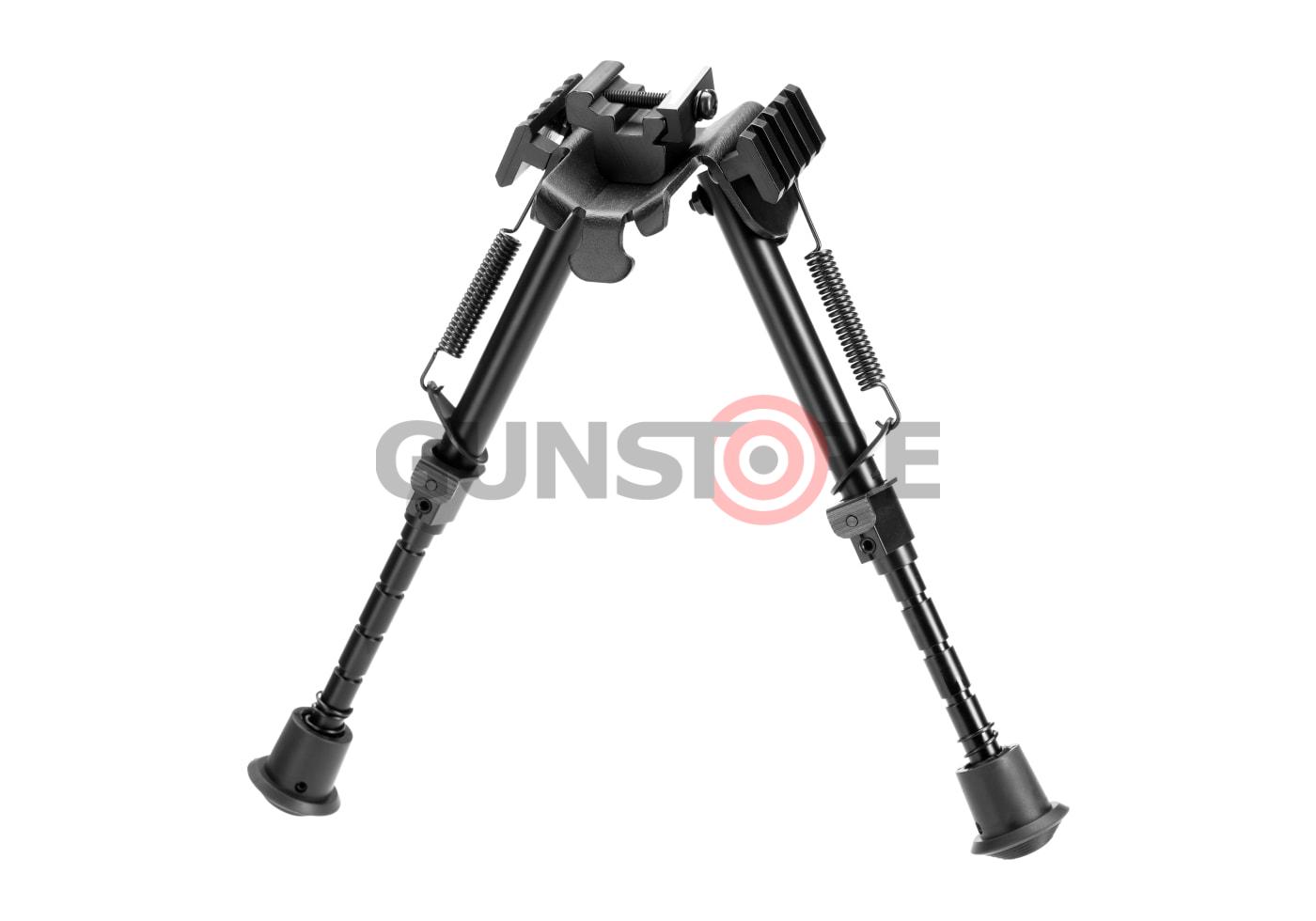 Fotografia: TMB II Bipod