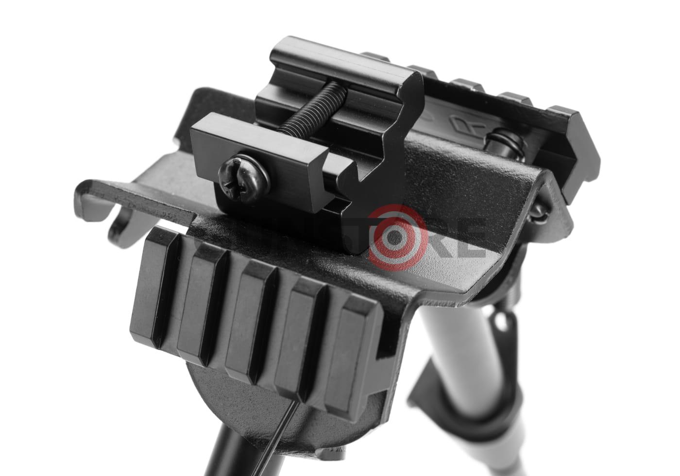 Fotografia: TMB II Bipod