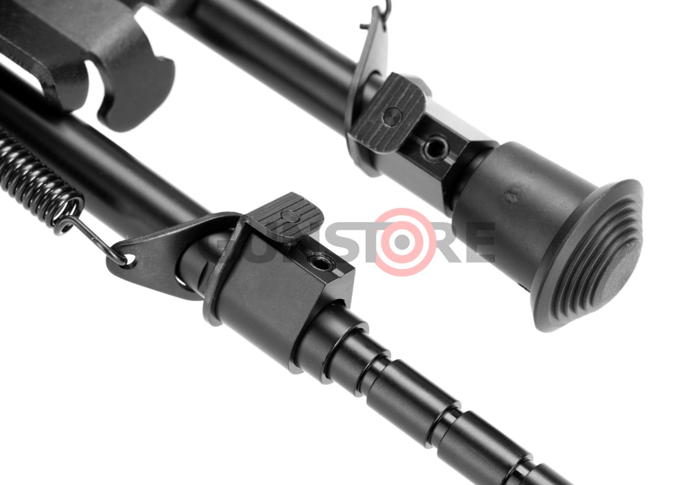 Fotografia: TMB II Bipod