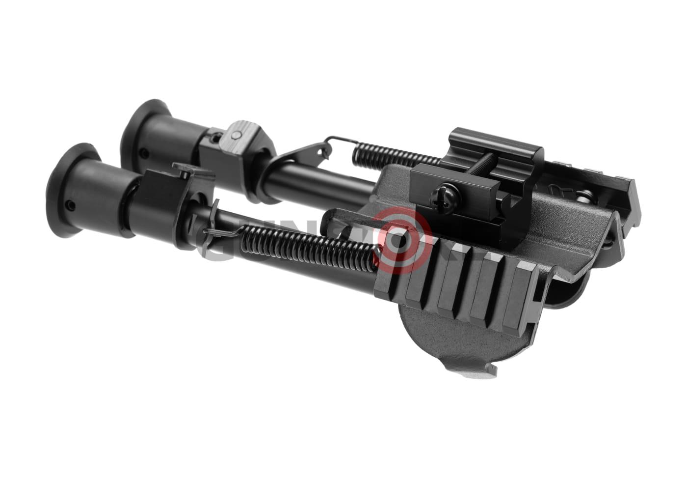 Fotografia: TMB II Bipod