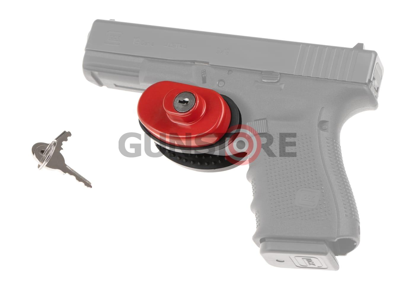 Fotografia: Pro Secur Trigger Lock