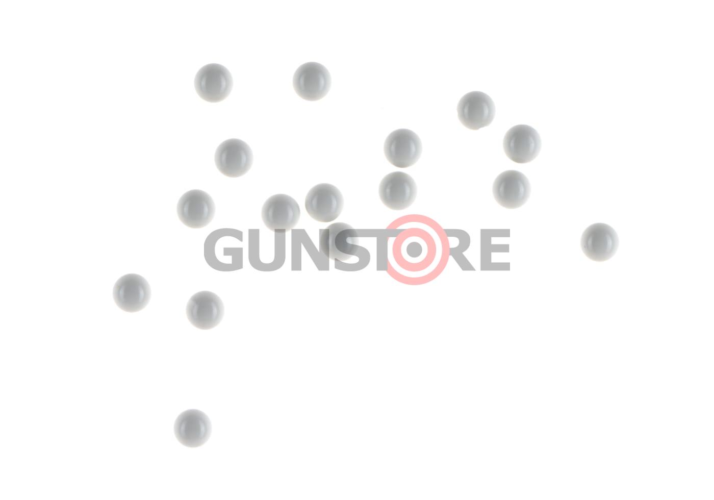 Fotografia: 0.25g Premium Selection 2500rds