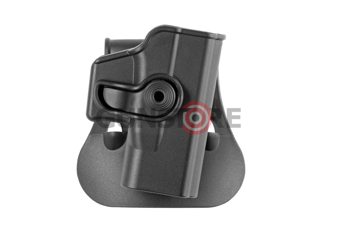 Roto Paddle Holster für Glock 26