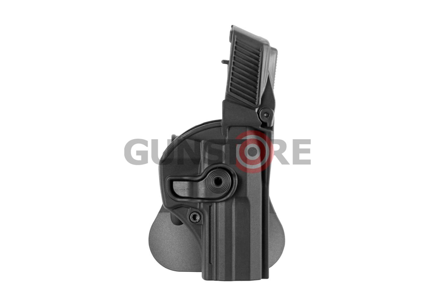 Level 3 Retention Holster für HK USP