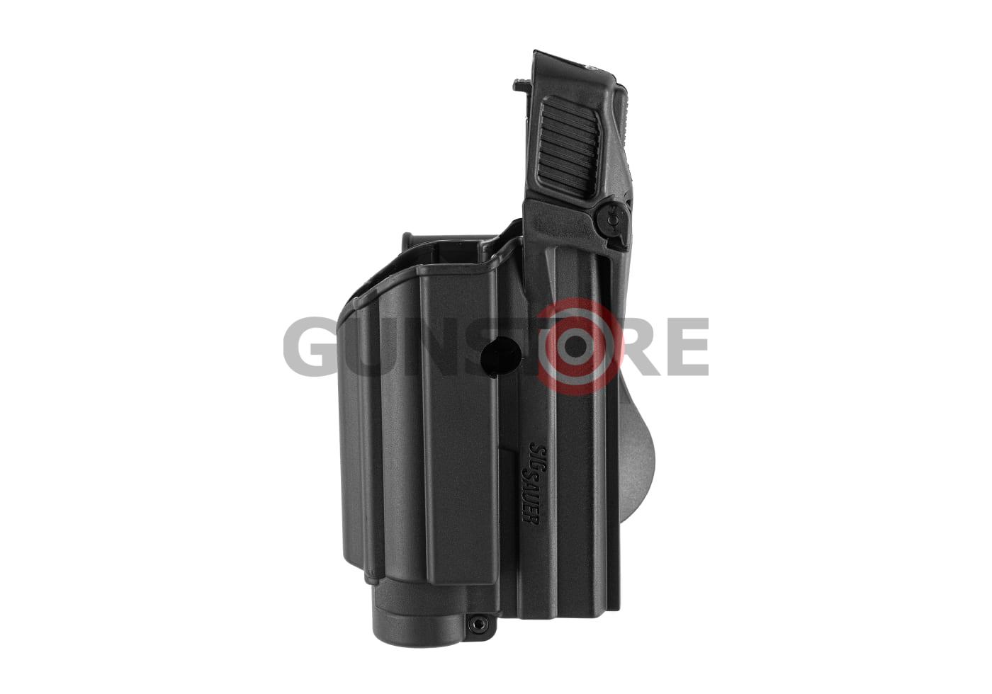 Level 2 Light / Laser Holster für SIG P226