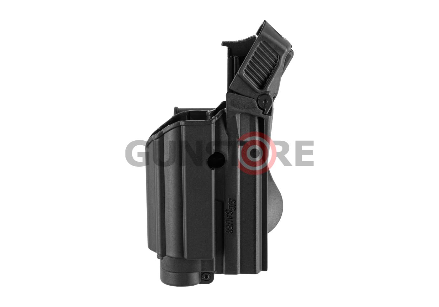 Fotografia: Level 2 Light / Laser Holster für SIG P226