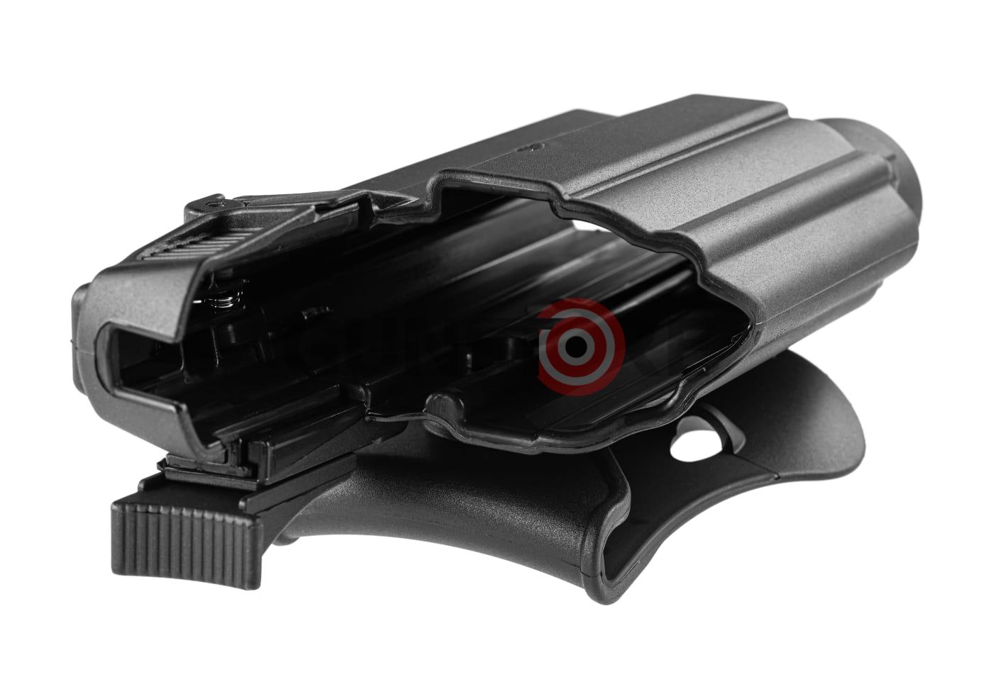 Fotografia: Level 2 Light / Laser Holster für SIG P226