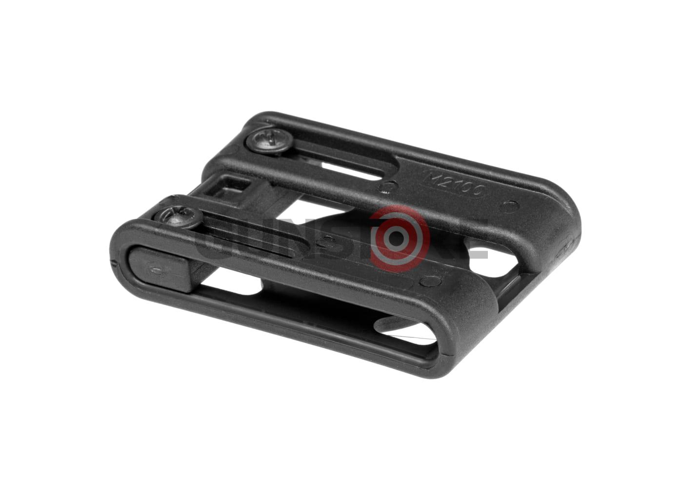 Fotografia: Belt Loop Adaptor