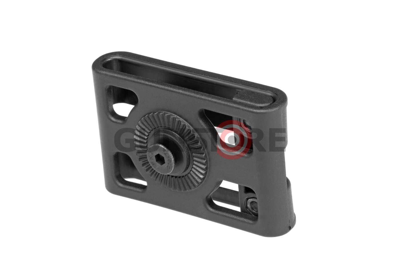 Fotografia: Belt Loop Adaptor