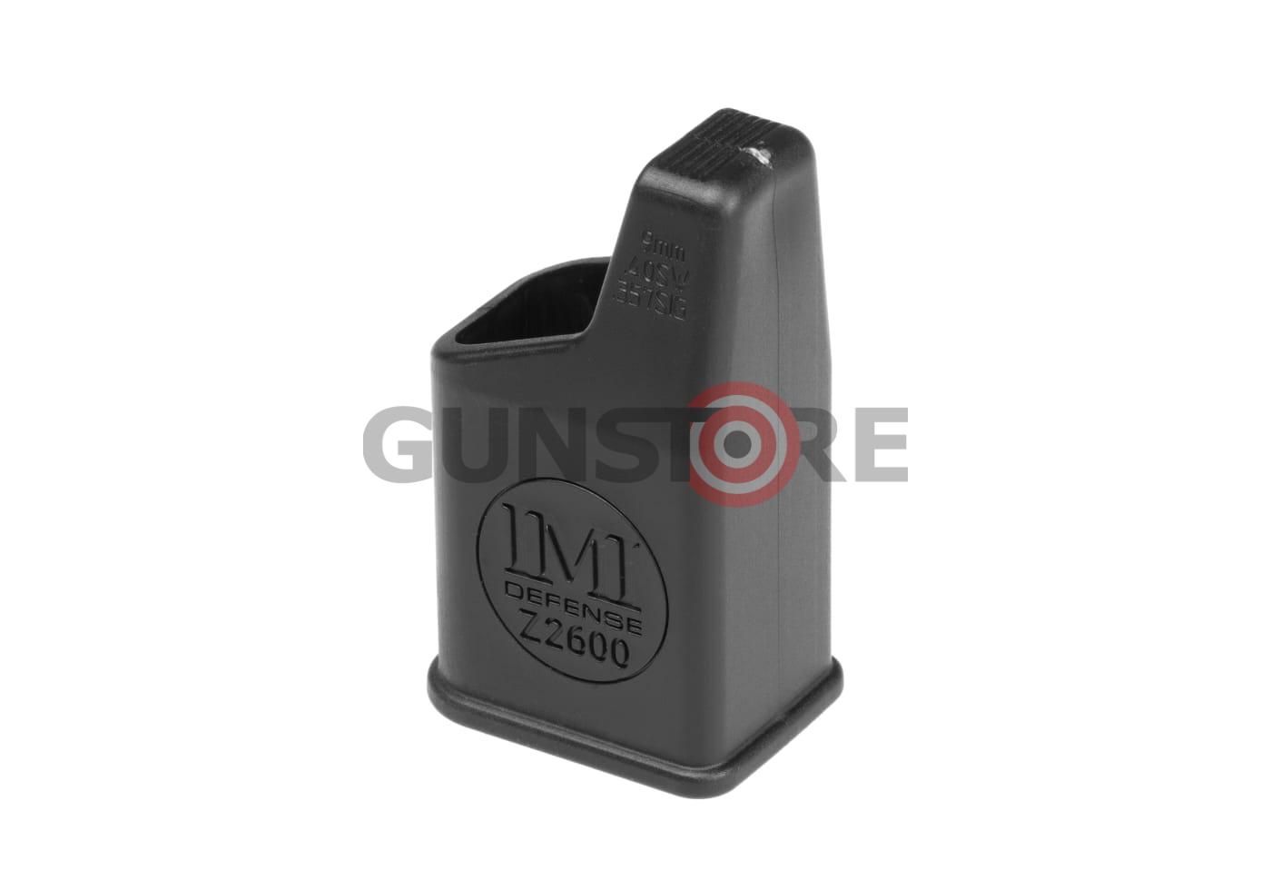 Magazine Loader 9mm / .40 SW / .357