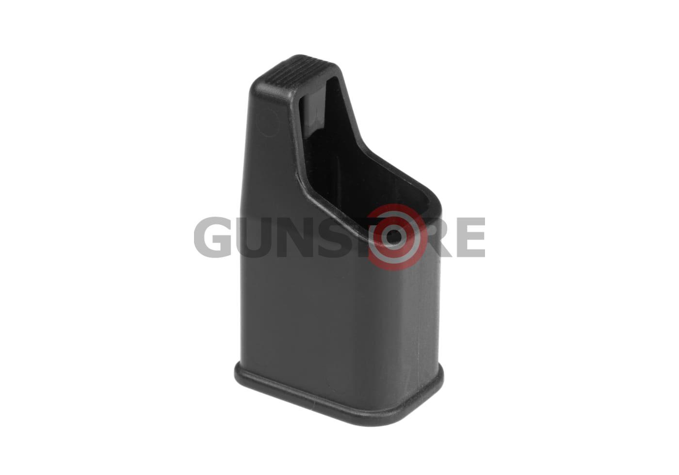 Fotografia: Magazine Loader 9mm / .40 SW / .357