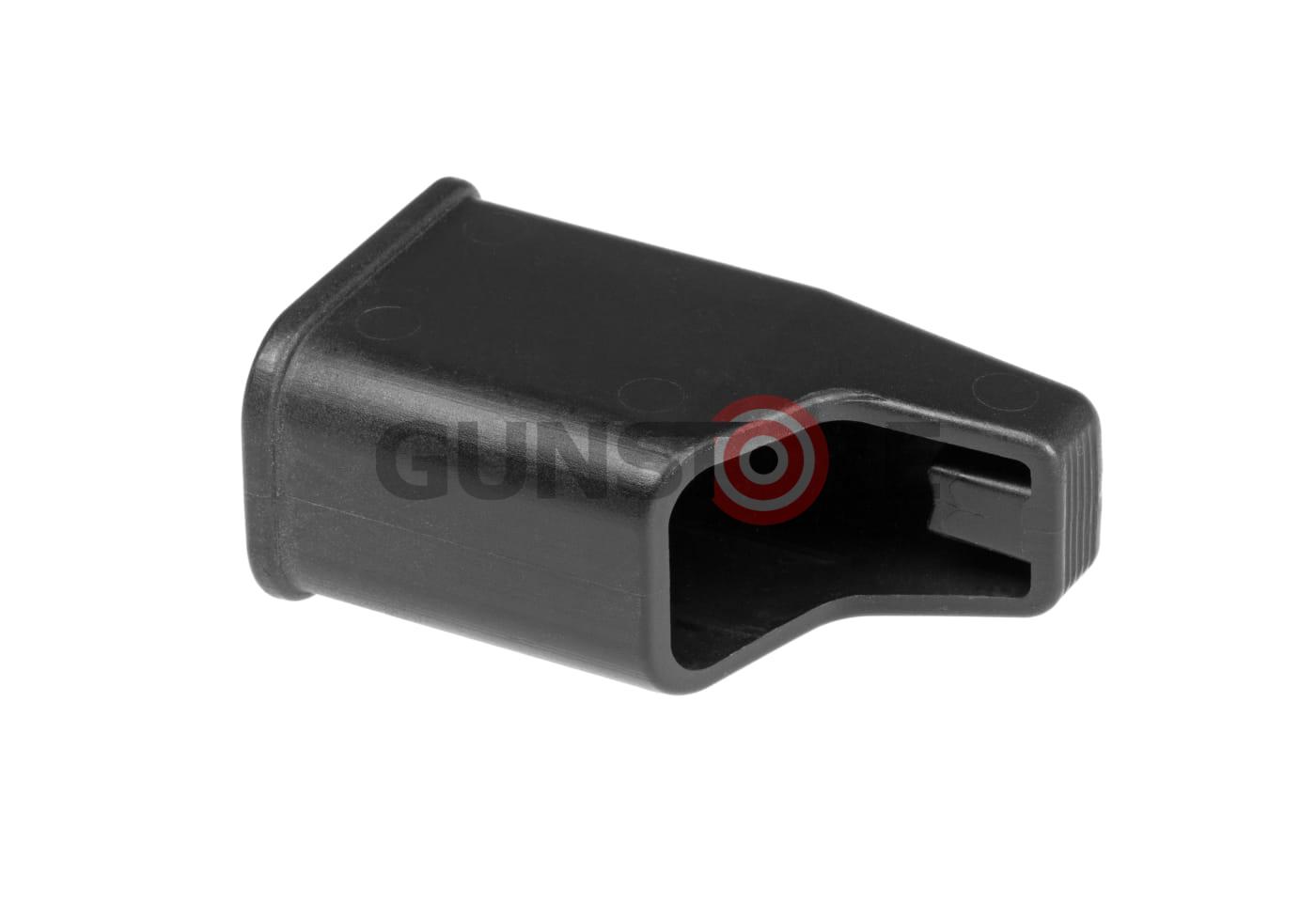 Fotografia: Magazine Loader 9mm / .40 SW / .357