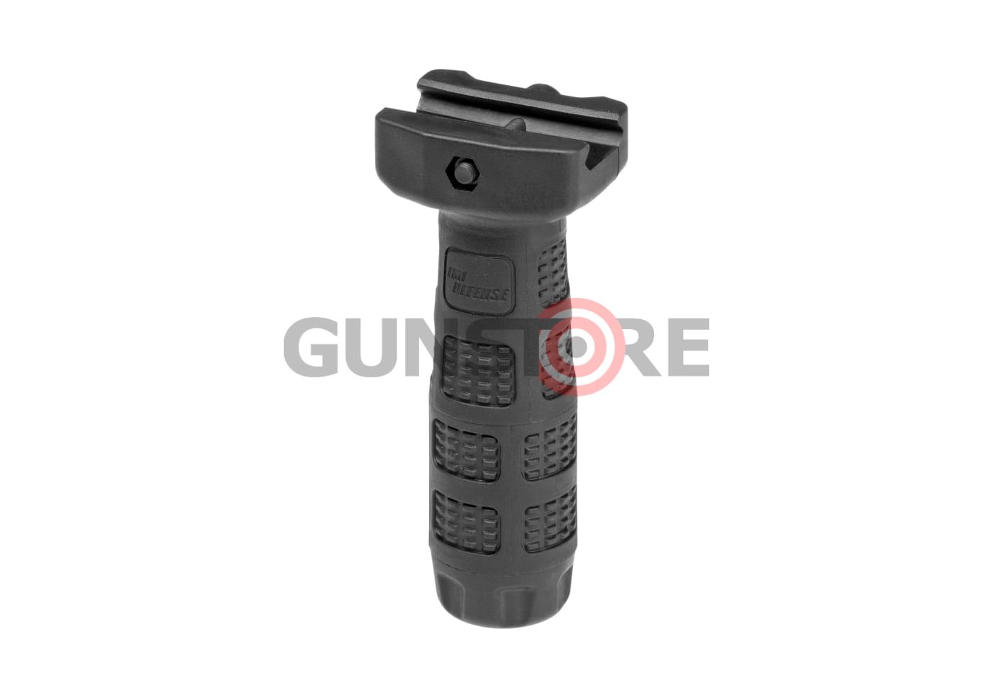 Fotografia: IVG Interchangeable Vertical Grip