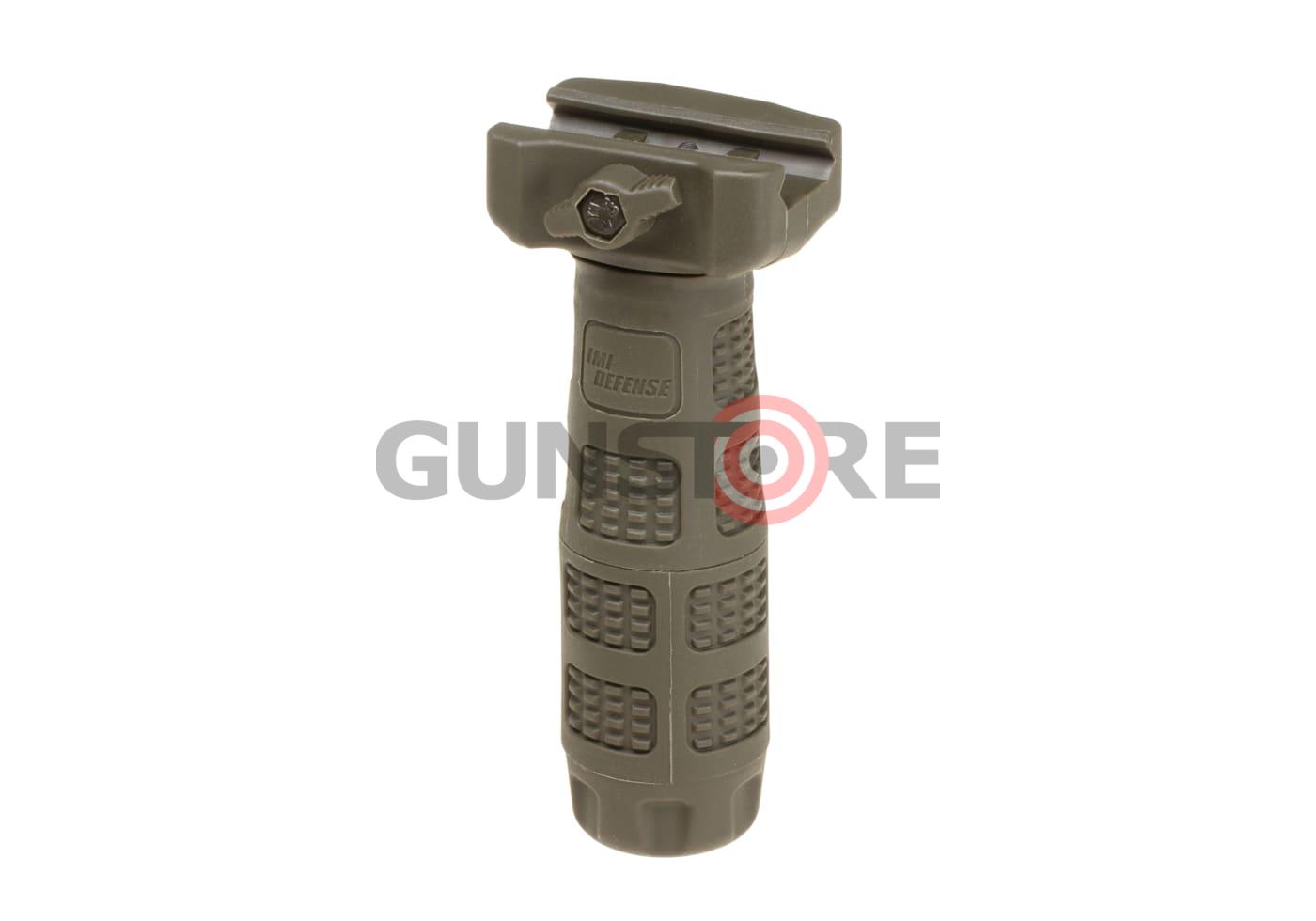 IVG Interchangeable Vertical Grip