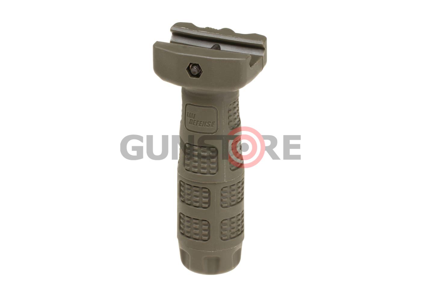 Fotografia: IVG Interchangeable Vertical Grip