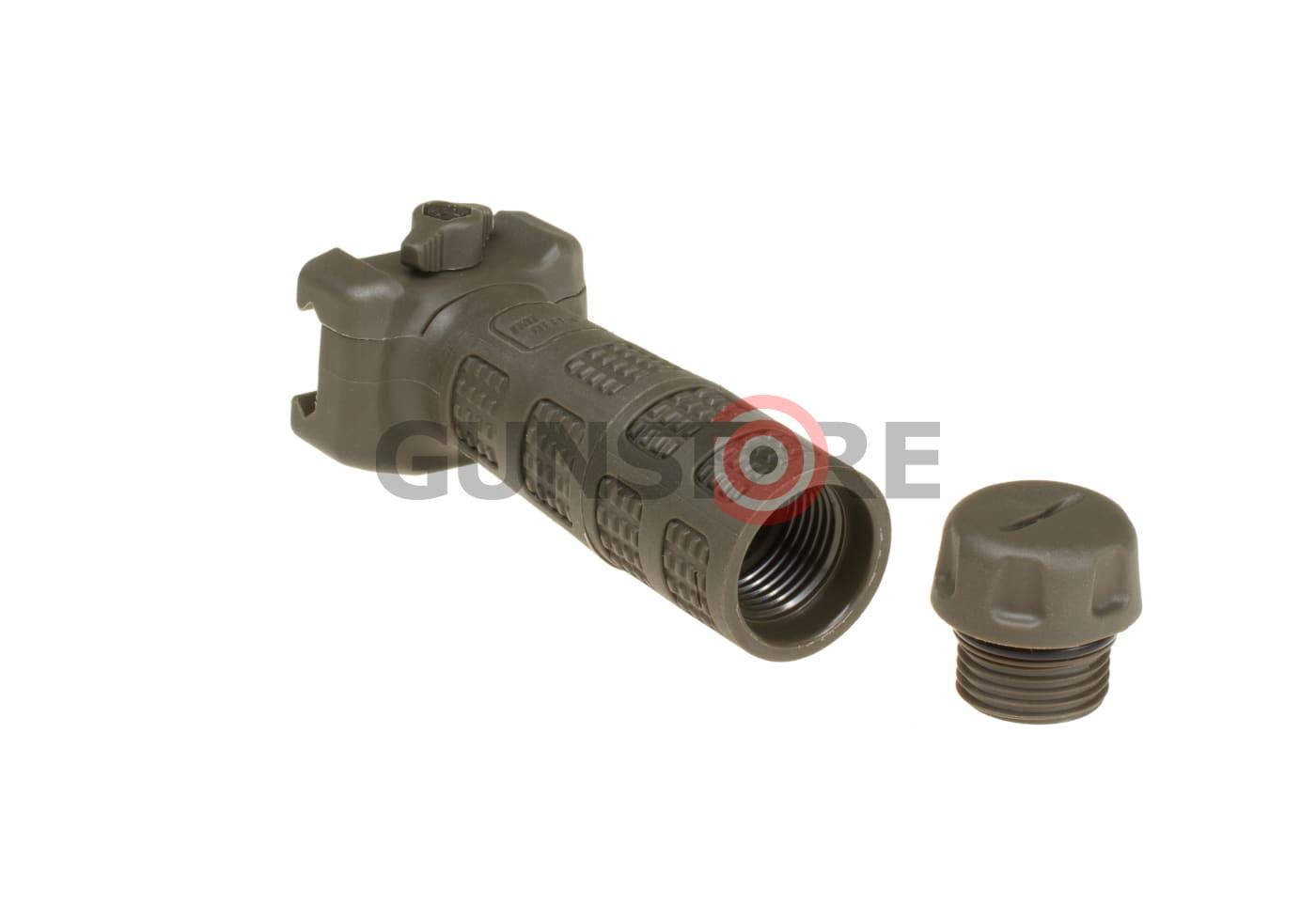 Fotografia: IVG Interchangeable Vertical Grip