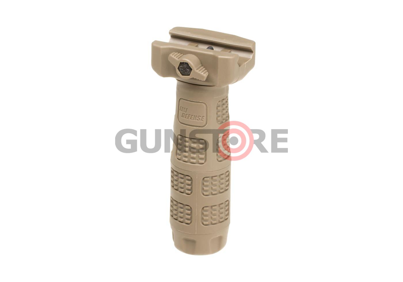 IVG Interchangeable Vertical Grip Tan