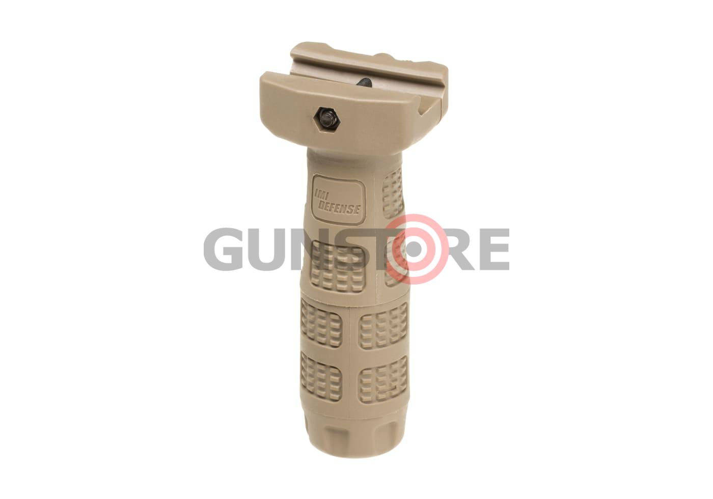 Fotografia: IVG Interchangeable Vertical Grip