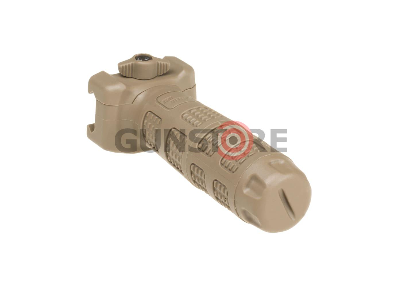 Fotografia: IVG Interchangeable Vertical Grip