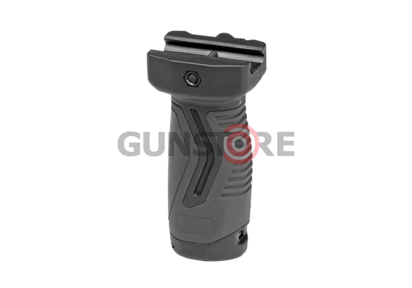 Fotografia: OVG Overmolding Vertical Grip