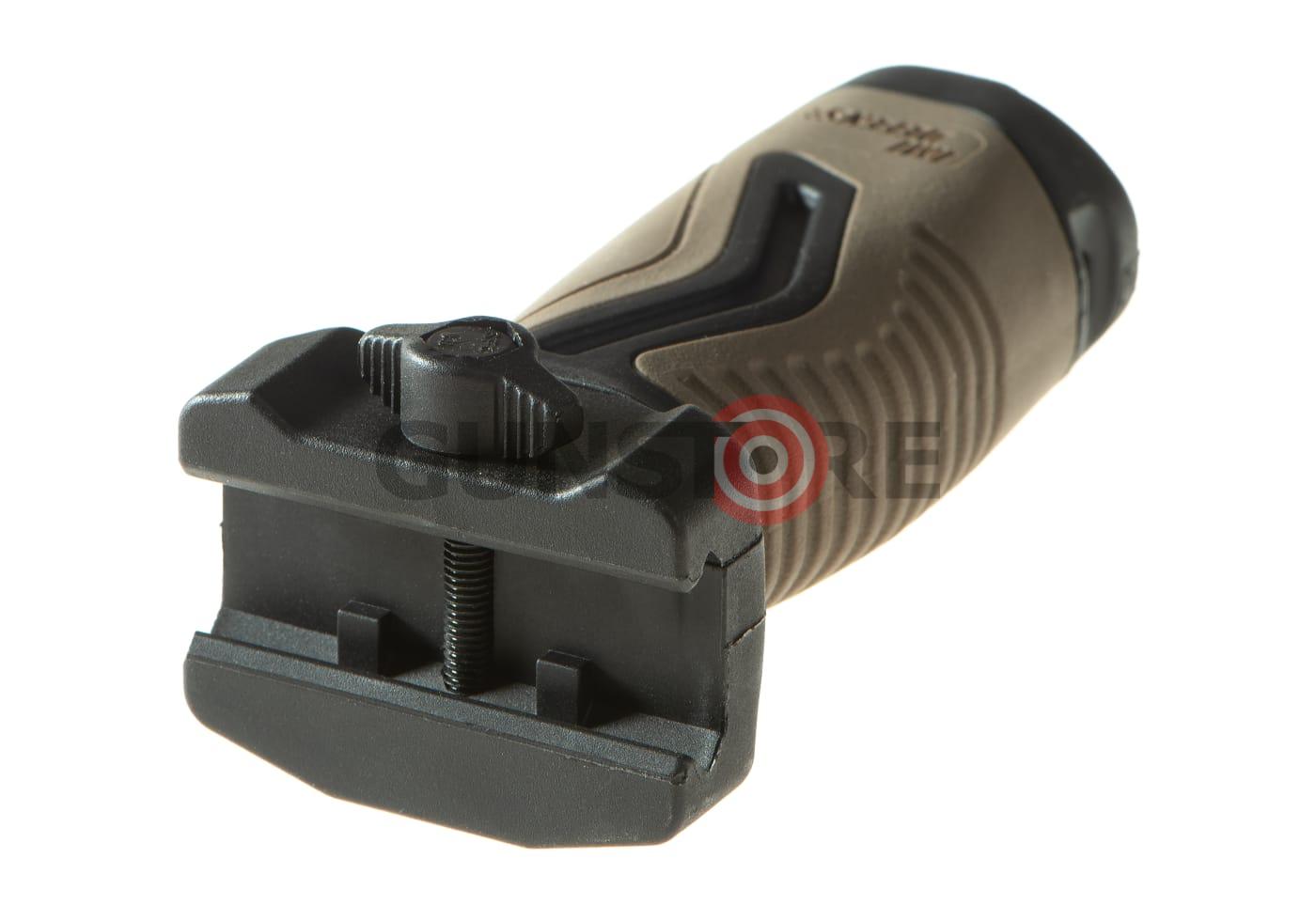 Fotografia: OVG Overmolding Vertical Grip