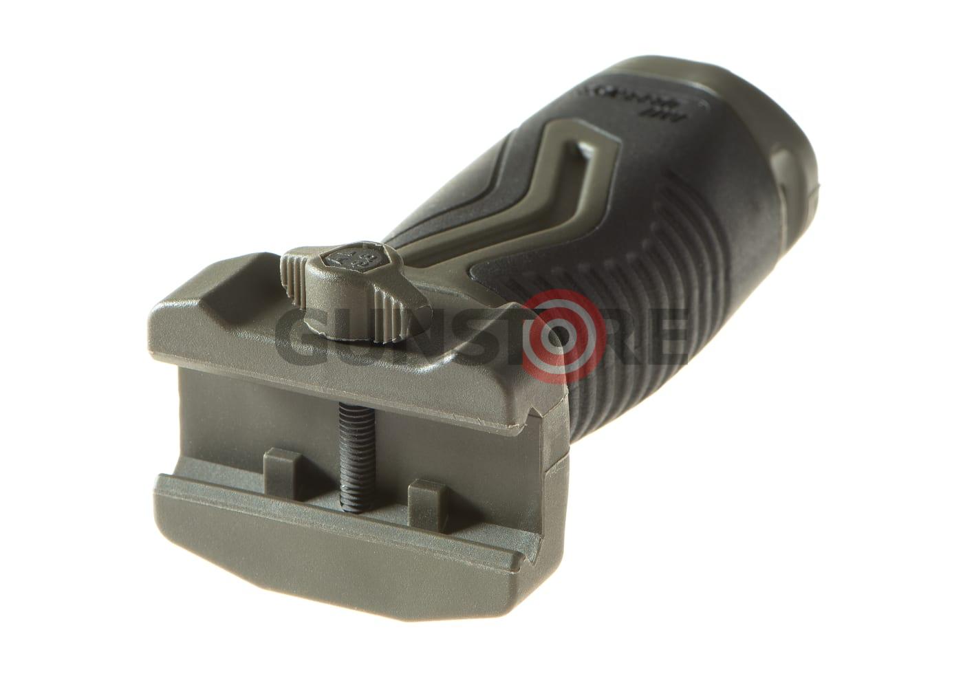 Fotografia: OVG Overmolding Vertical Grip