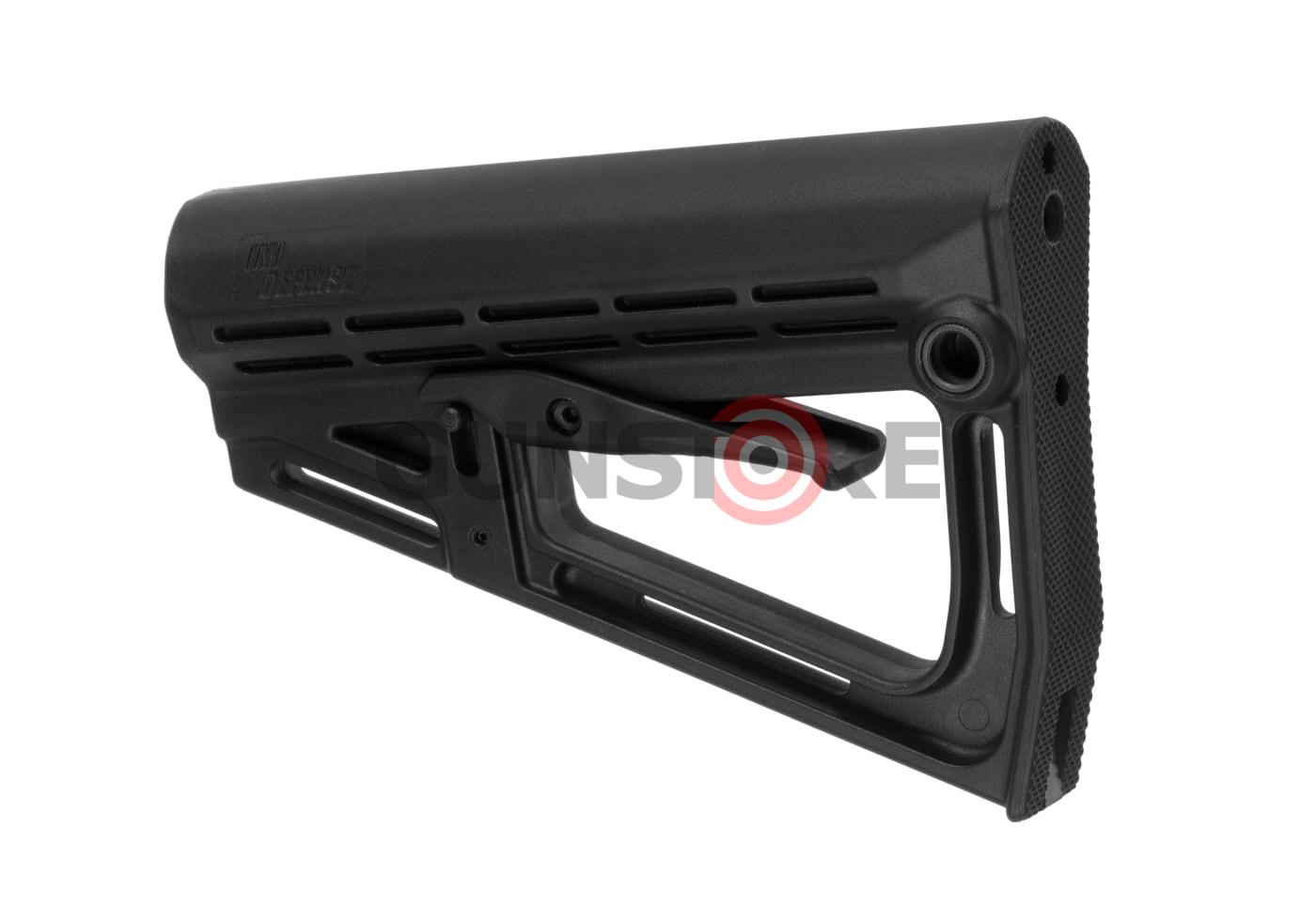Fotografia: TS-1 Tactical Stock Mil Spec