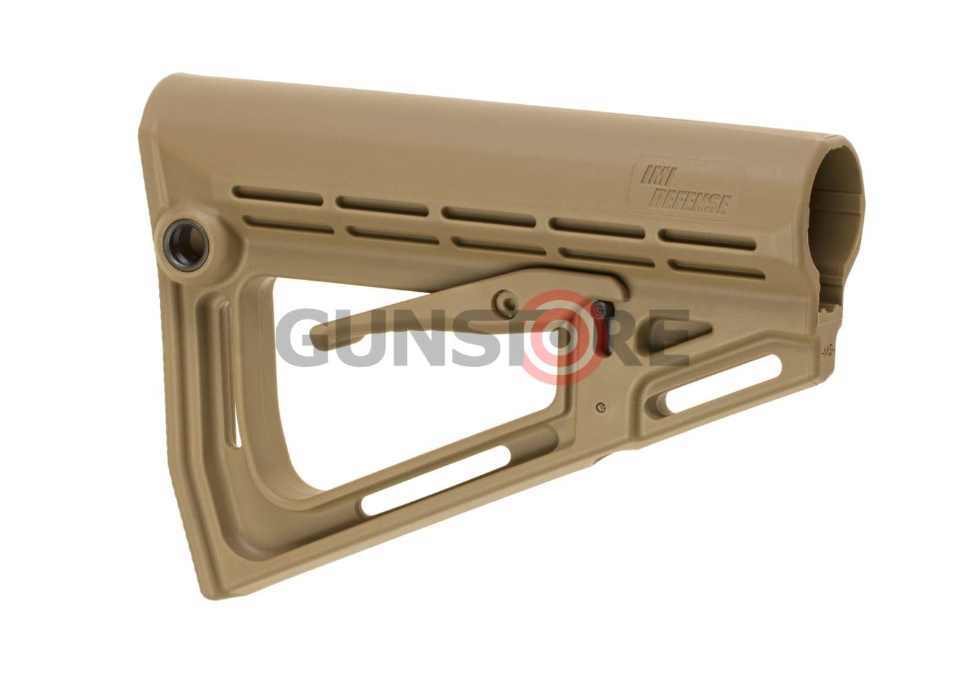 TS-1 Tactical Stock Mil Spec
