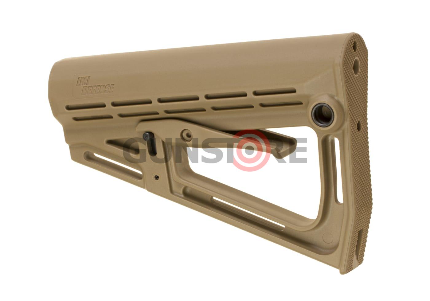 Fotografia: TS-1 Tactical Stock Mil Spec