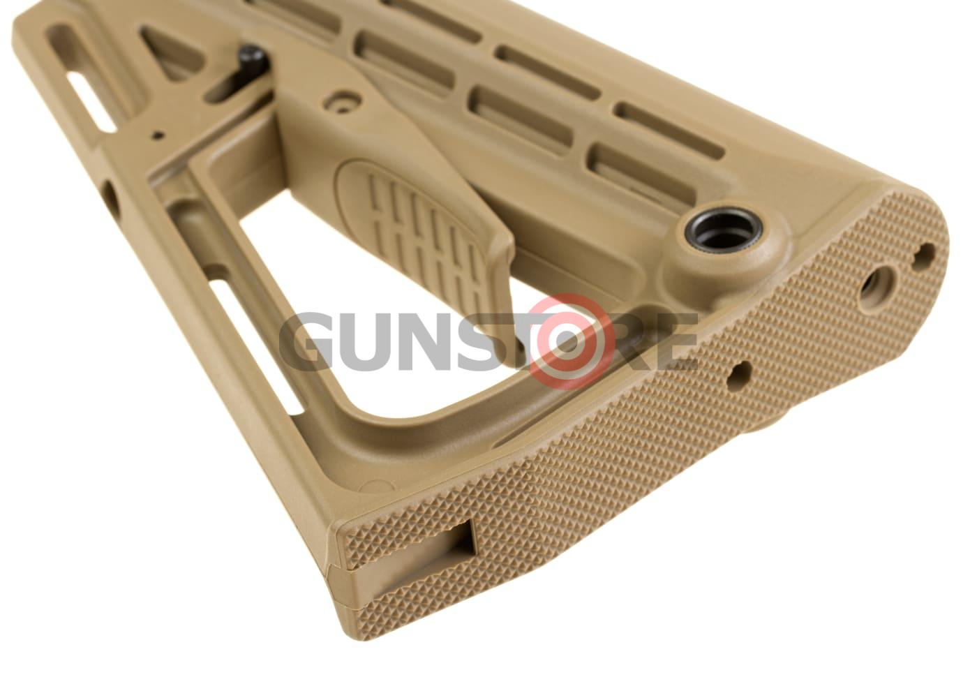 Fotografia: TS-1 Tactical Stock Mil Spec