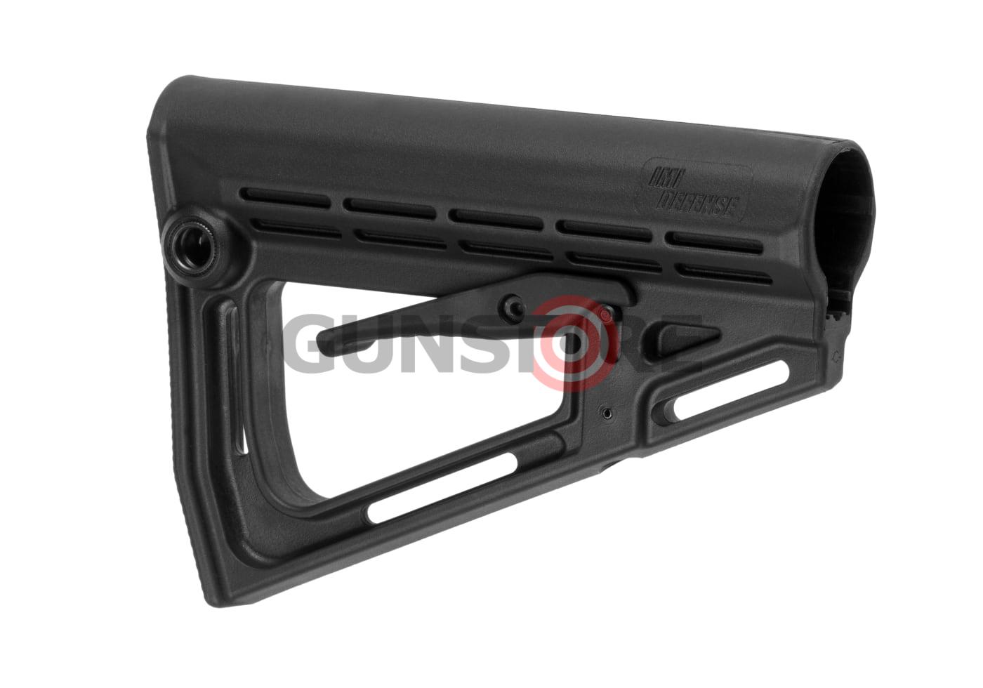 TS-1 Tactical Stock Com Spec