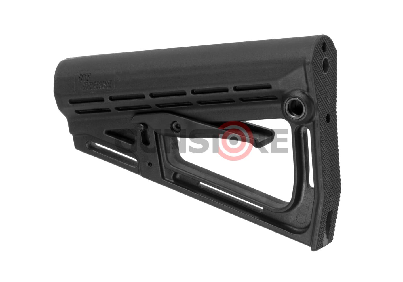 Fotografia: TS-1 Tactical Stock Com Spec