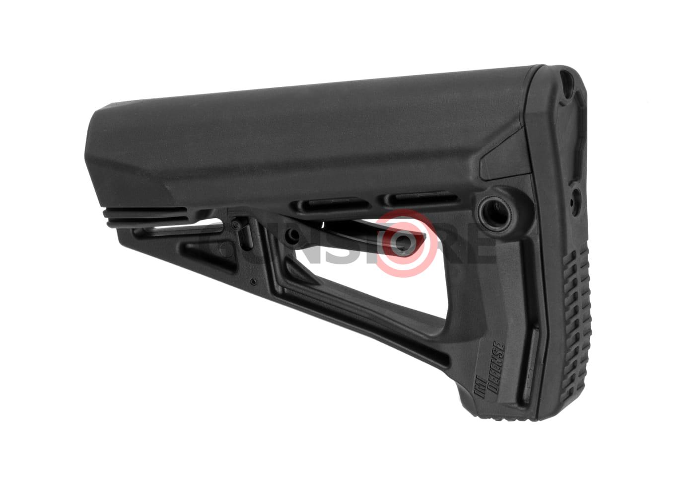 Fotografia: STS Sopmod Tactical Stock Mil Spec