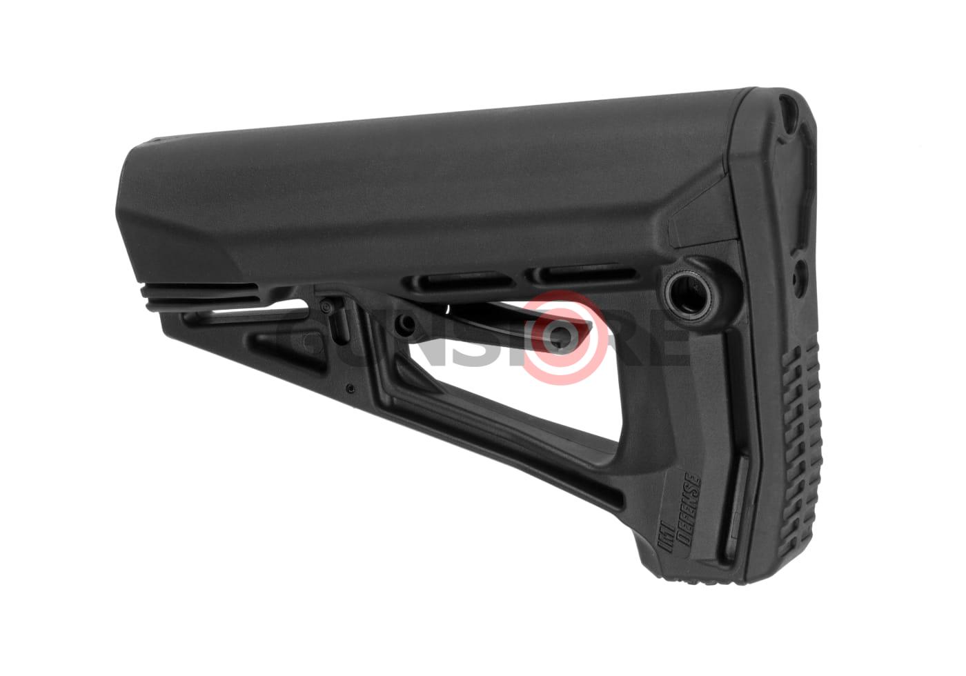 Fotografia: STS Sopmod Tactical Stock Com Spec