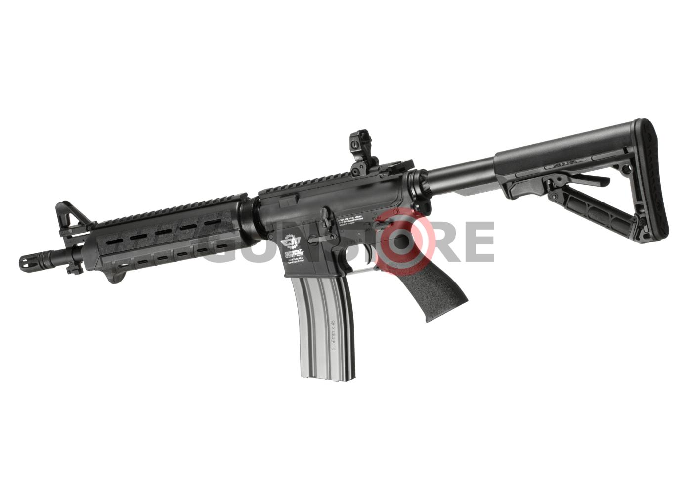 Fotografia: CM16 Mod 0