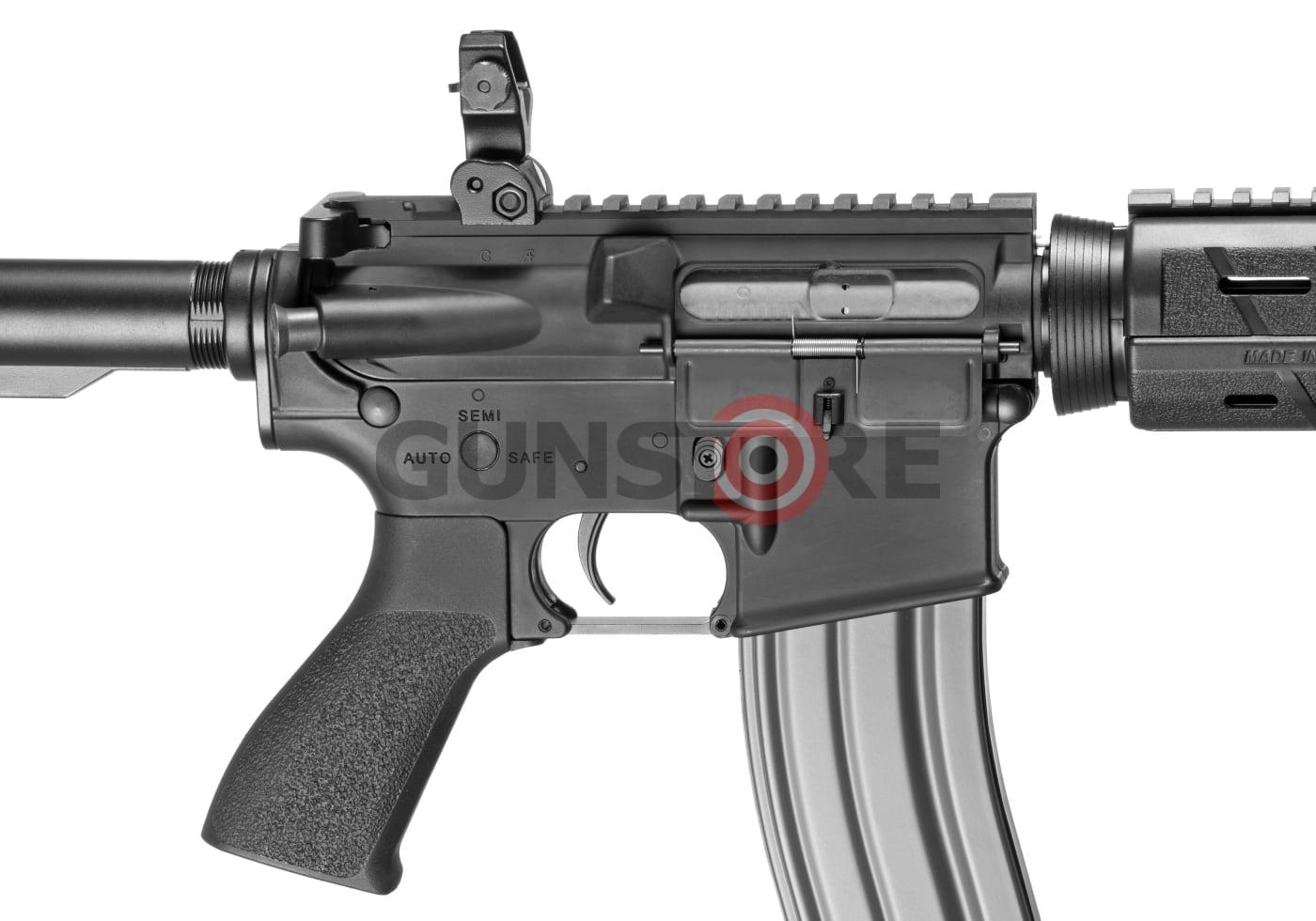 Fotografia: CM16 Mod 0