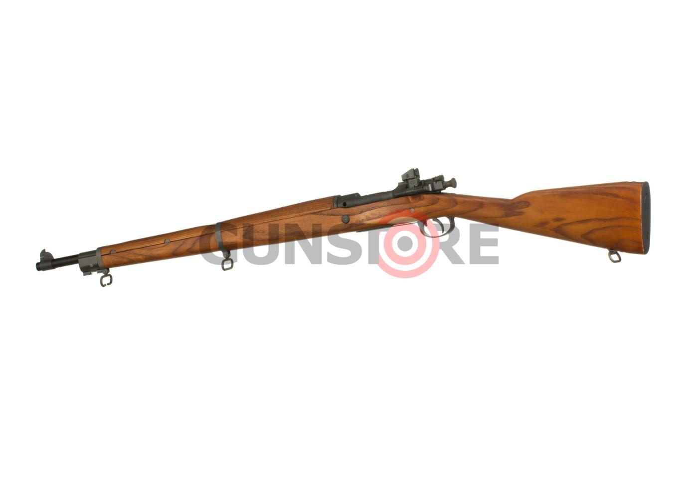 Fotografia: M1903 A3 Co2