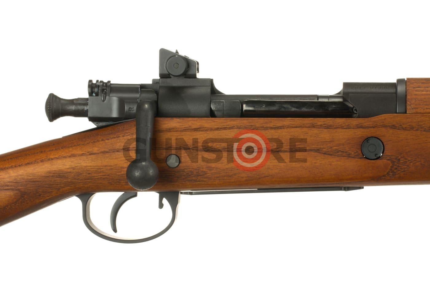 Fotografia: M1903 A3 Co2