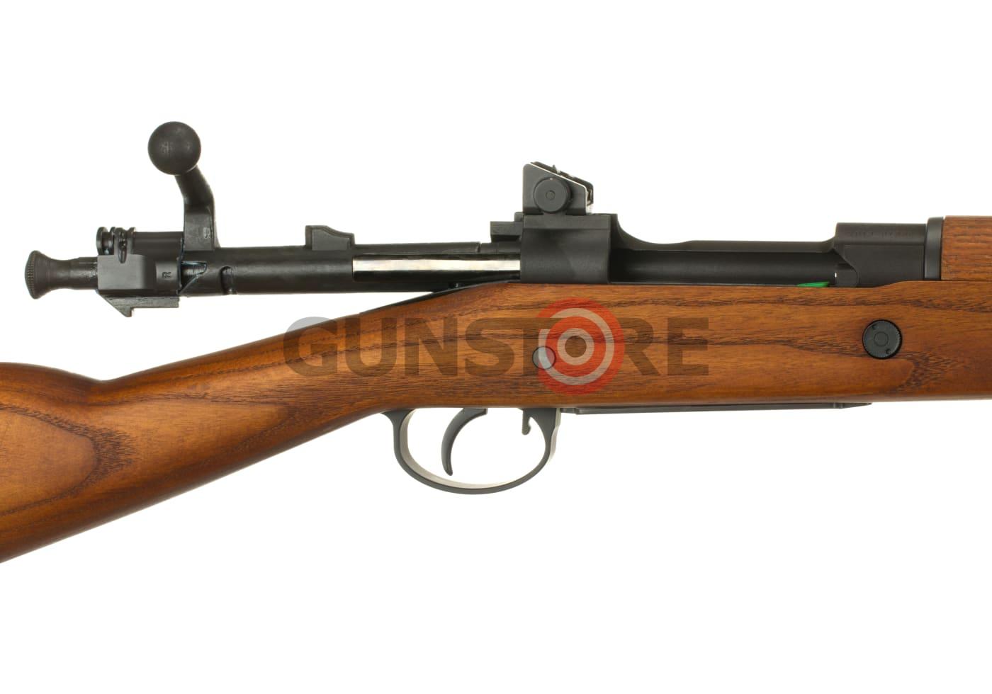 Fotografia: M1903 A3 Co2