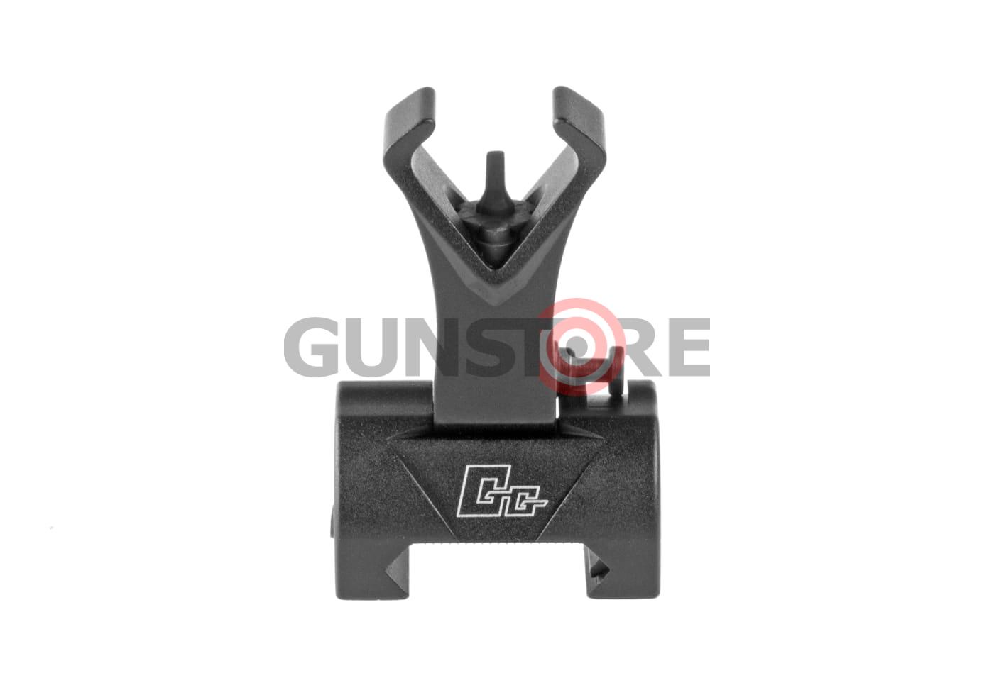 Fotografia: Flip Up Front Sight