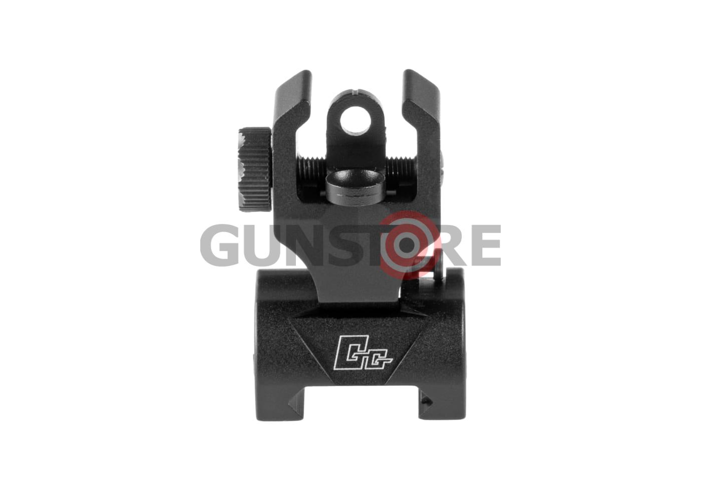 Fotografia: Flip Up Rear Sight