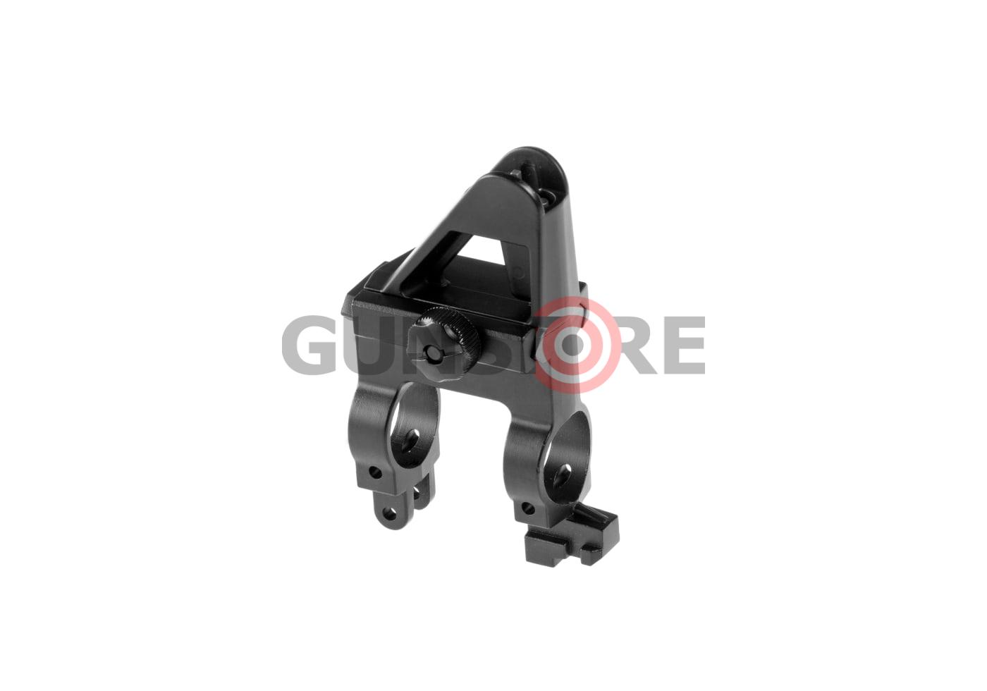 Fotografia: Detachable Front Sight