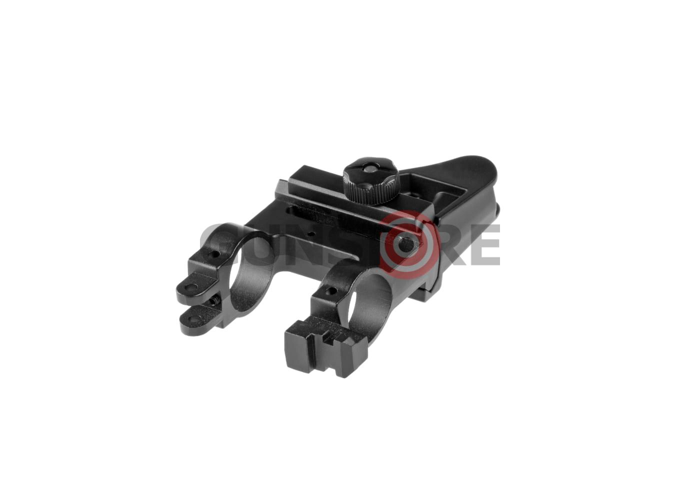 Fotografia: Detachable Front Sight
