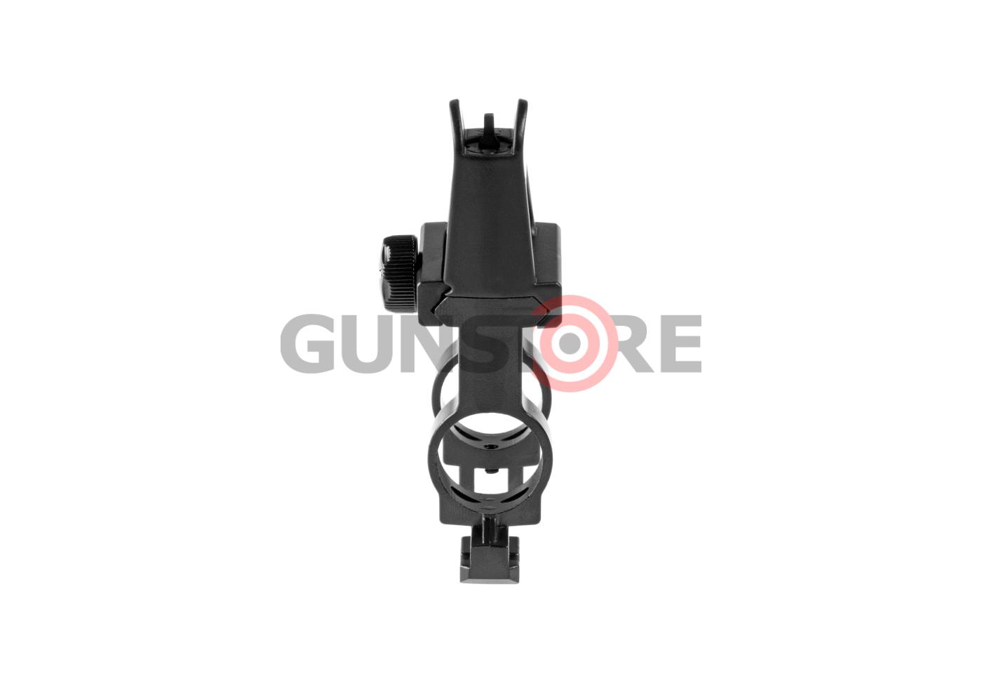Fotografia: Detachable Front Sight