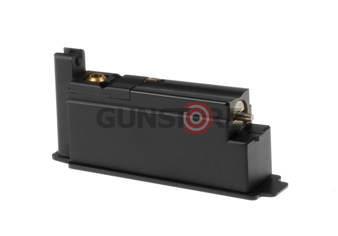 Fotografia: Magazin Karabiner 98k Co2 9rds